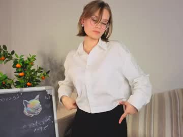 be my teacher