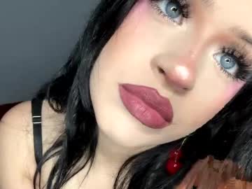 bleu eyedfreak
