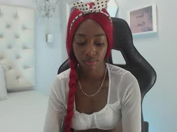 candyy ebony