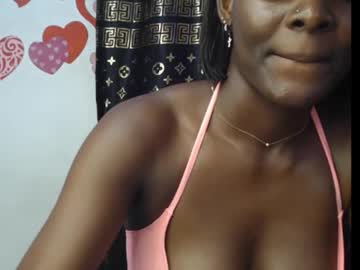 cum ebony xpeti