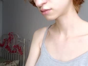 cute  redhead