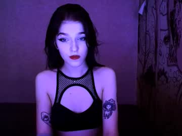 dark horny witc