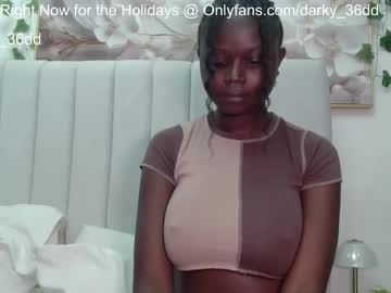 darky 36dd