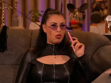 mistresskellyke