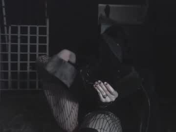 molly crow