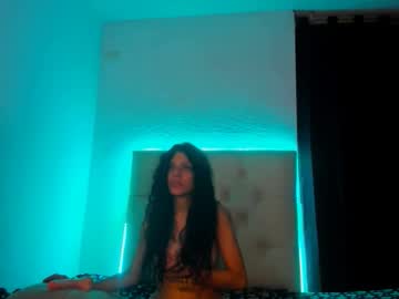 nathaly evans18