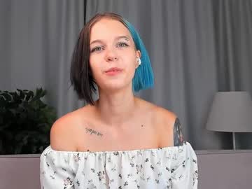 she well