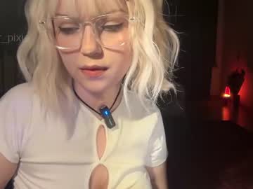 super pixie