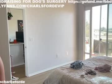 thecharlieforde