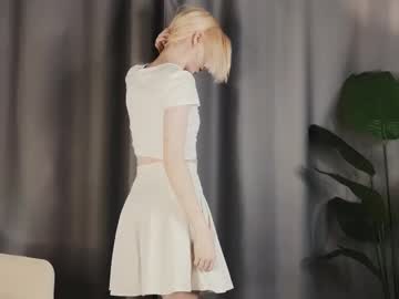 tiny blosssom